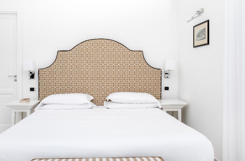 Hotel Villa Garden Sant'Agnello Bagian luar foto