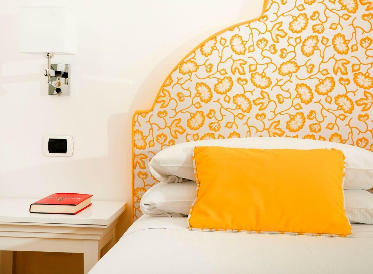 Hotel Villa Garden Sant'Agnello Bagian luar foto